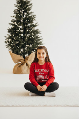 Світшот для дівчаток